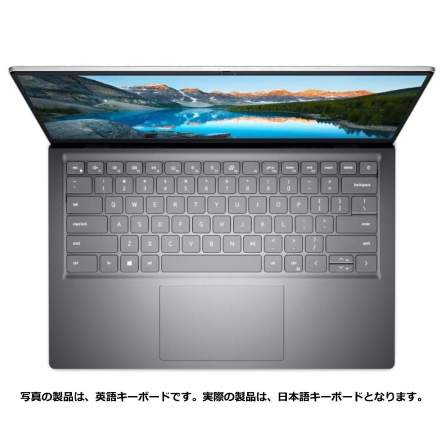 Windowsノート本体 DELL Inspiron 14 5415 Ryzen5 8GB/256GB スペック