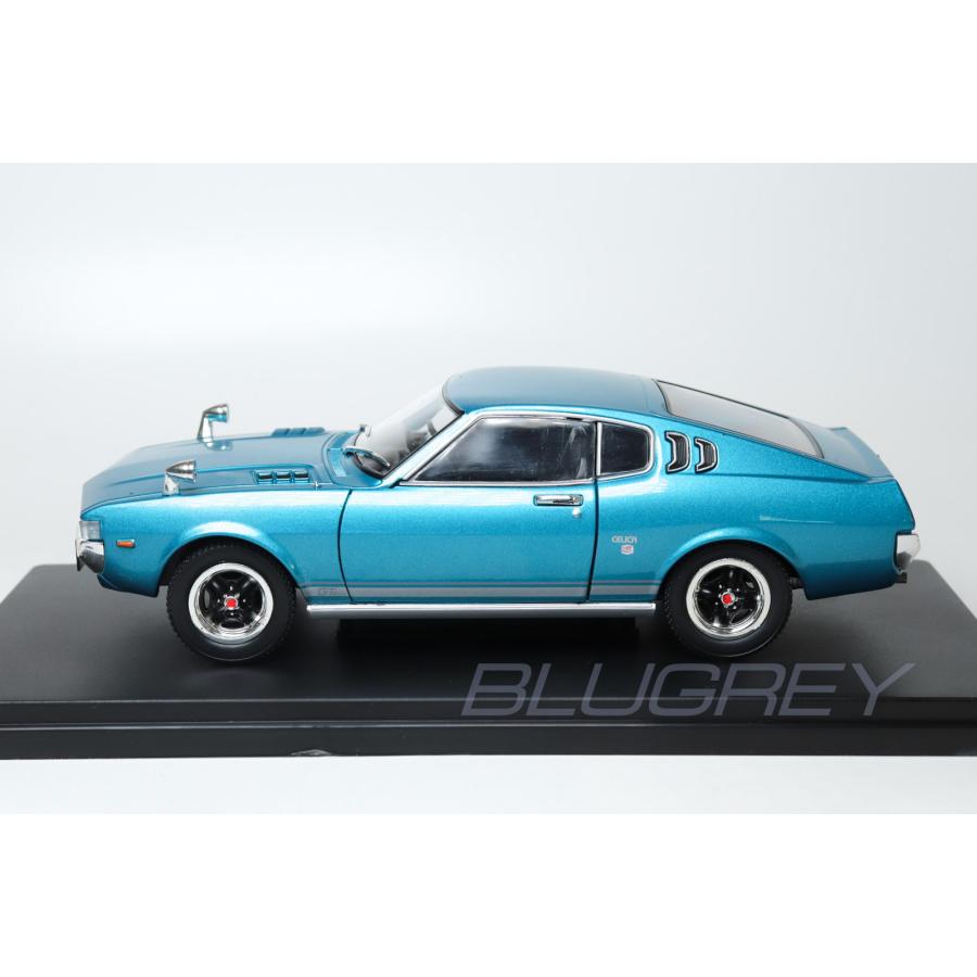 トヨタセリカLB200GT1/8スケール