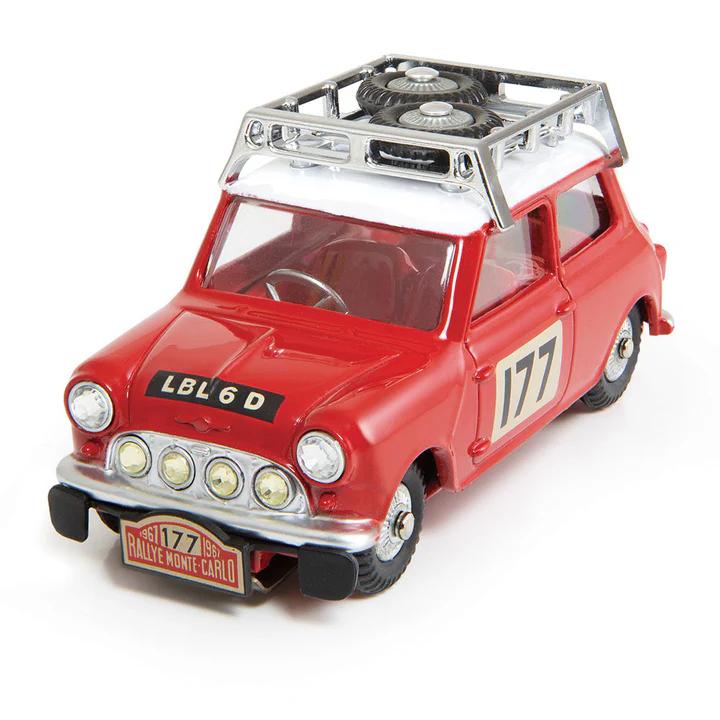 CORGI Made for FINA MINI コーギ ミニ CORGI Made for FINA MINI