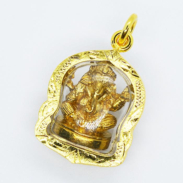 かなさん専用】タイのお守りプラクルアン！色付き4K!金運＆幸運値