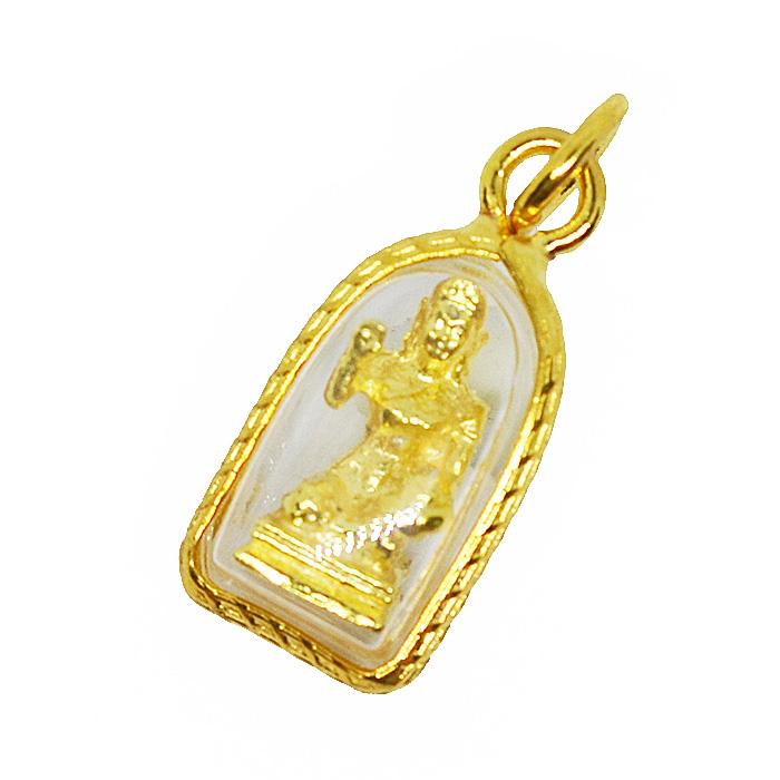 専用！OIL＆チャッキー付き！】タイのお守りプラクルアン！ 専用