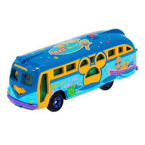 トミカ 【TDR限定】トミカ（TOMICA）イッツ・ア・スモールワールドwith