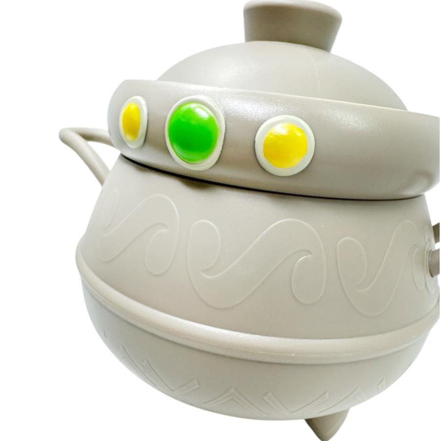 ドラゴンクエスト AM 錬金釜のラーメンメーカー 約20cm ドラクエ