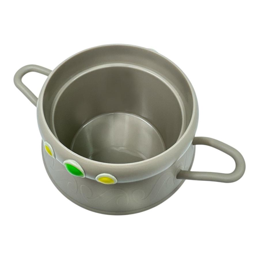 ドラゴンクエスト AM 錬金釜のラーメンメーカー 約20cm ドラクエ