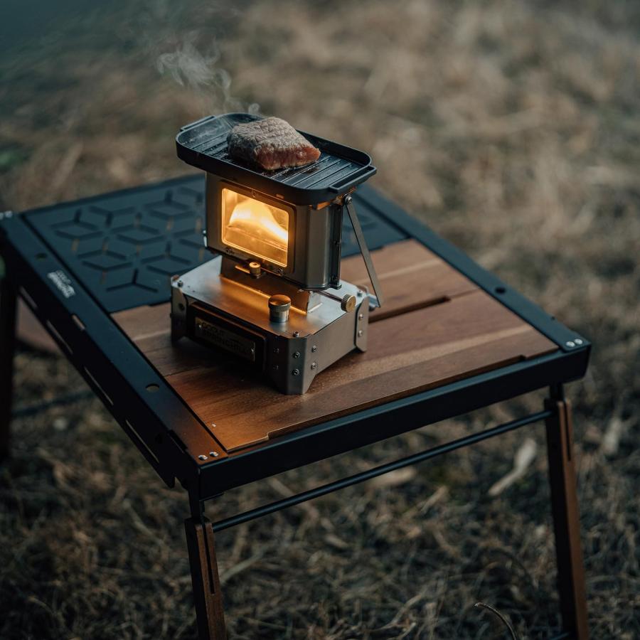 Springhill IGTファントムテーブル 幻影 軽量 折りたたみ式 Springhill