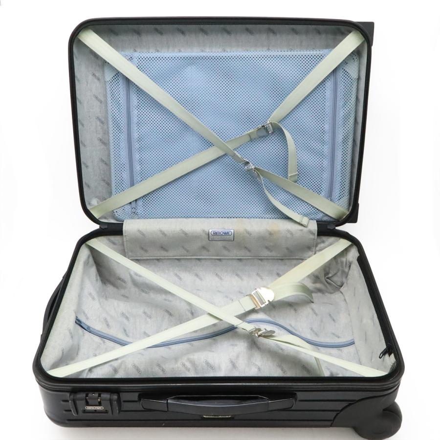 RIMOWA（リモワ） サルサ スーツケース キャリーケース トラベル 旅行