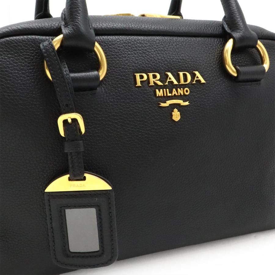 PRADA（プラダ） ハンドバッグ ミニボストンバッグ 2WAY ショルダー