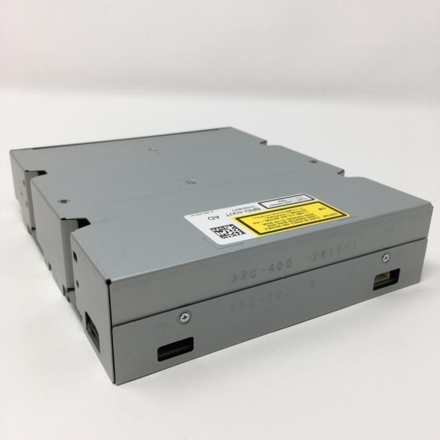 ソニーのHDDレコーダー内装テレビの純正BDドライブ中古、BRD-400S