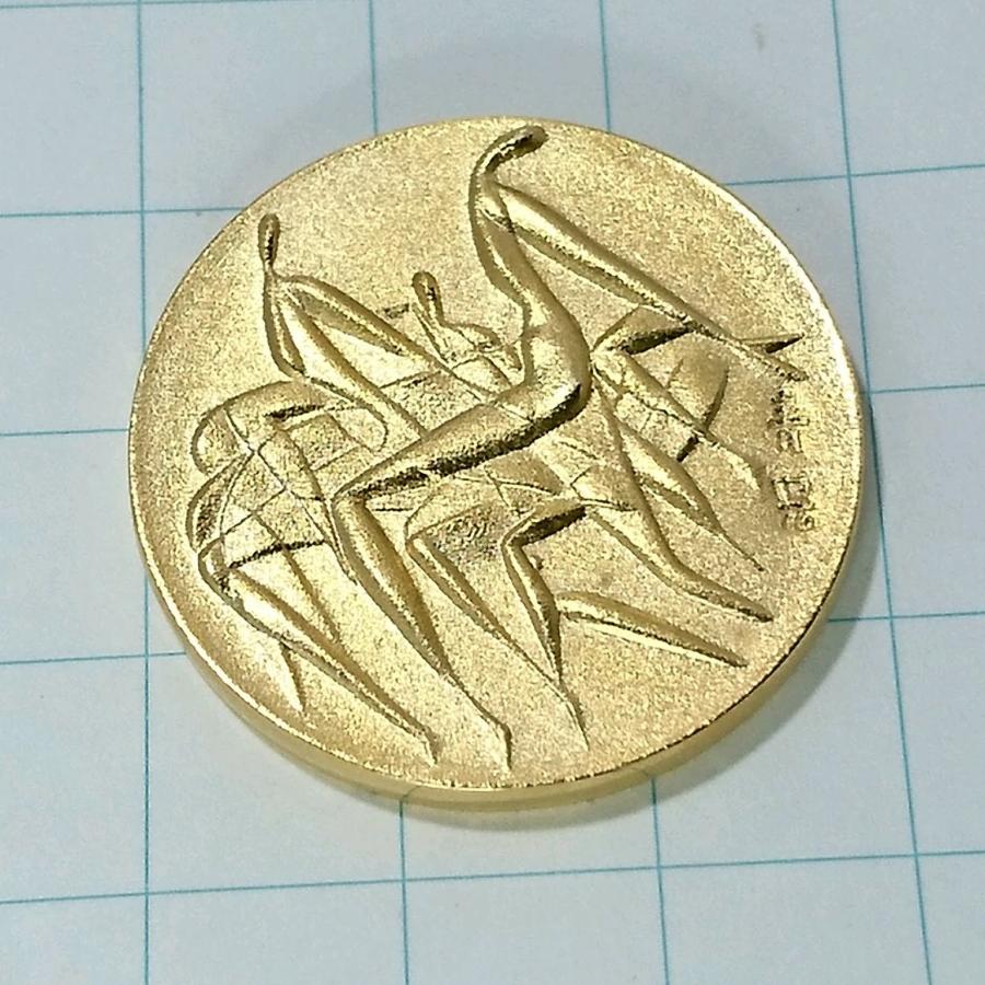 1976年モントリオールオリンピック記念メダル カナダ モントリオール