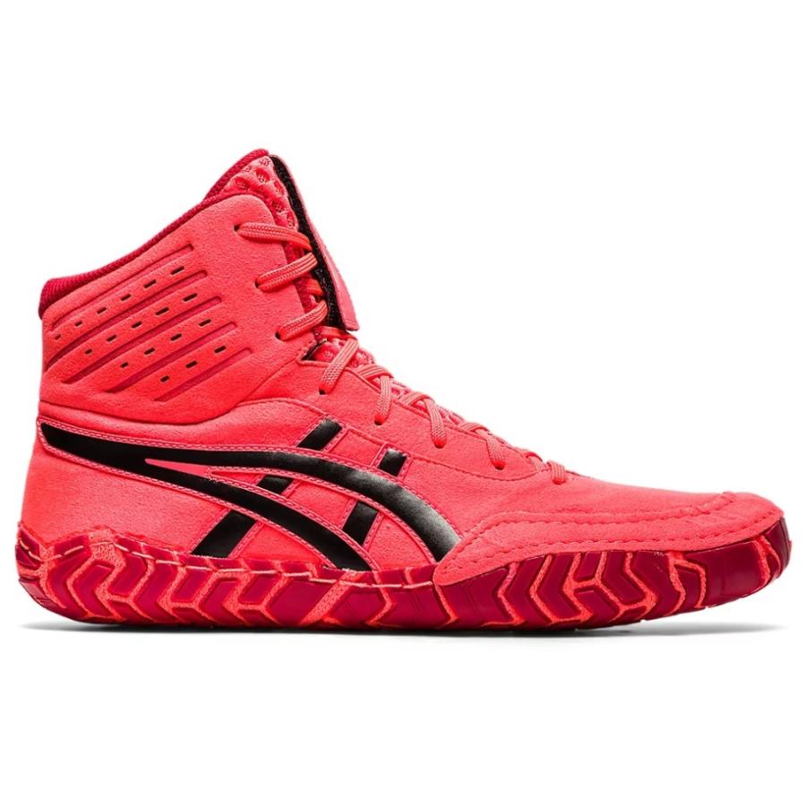 ASICS（アシックス） 限定商品 レスリングシューズ AGGRESSOR 4 TOKYO
