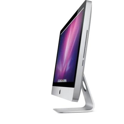 iMac（Apple） iMac 27インチ Core 2 Duo-3.06GHz HDD1TB メモリ8GB