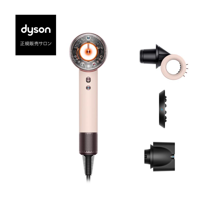 Supersonic 【ポイント11倍 期間限定】Dyson（ダイソン）Dyson Nura