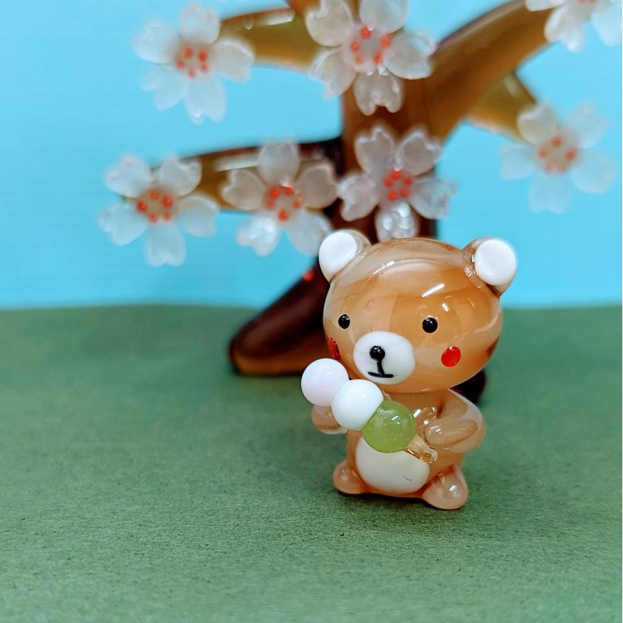 maron♡'s ガラス細工 ミニチュア maron♡'s ガラス細工 ミニチュア