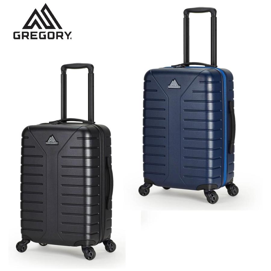 GREGORY（グレゴリー） クアドロ22/QUADRO HARDCASE 22/キャリーバッグ