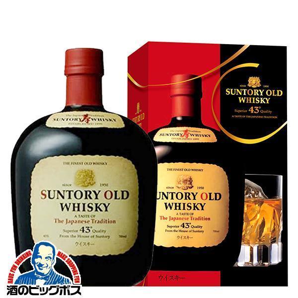 サントリーオールドウイスキー 丑年 箱付き 楽天市場】サントリー