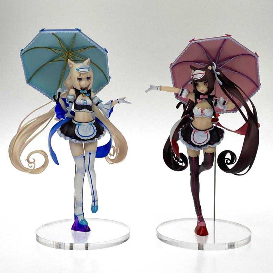 ネコぱら レースクイーン ショコラ ねこ ぱら ショコラ レースクイーン