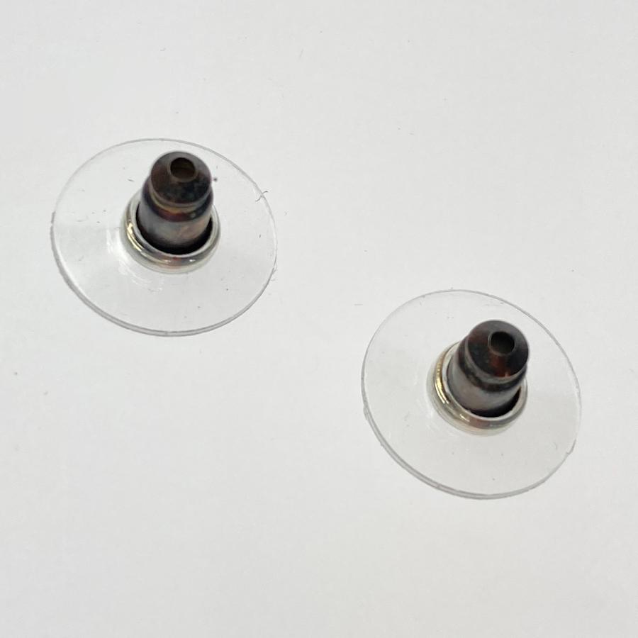 CHANEL（シャネル） ココマーク クリスタル スイング ピアス A63084