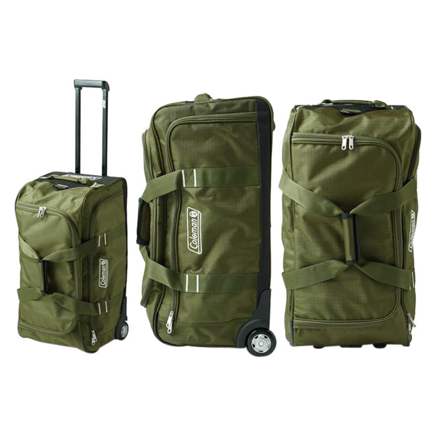Coleman（コールマン） ボストンキャリー スーツケース キャリーケース