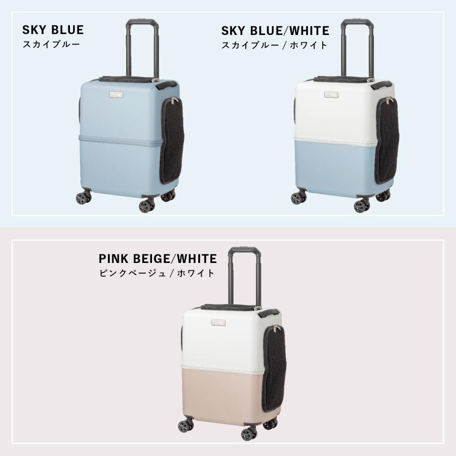 PETiCO ペチコ ペットキャリーカート ペットカート キャリーバッグ