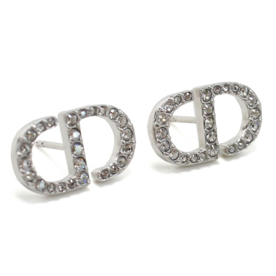 Christian Dior（クリスチャン・ディオール） ピアス E1742 PTCCY D102