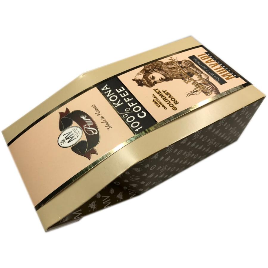 100%KONACOFFEE マルバディコナコーヒー（粉タイプ）2袋 100