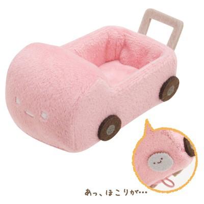 San-X（サンエックス） すみっコぐらし えびふらいのしっぽのおつかい