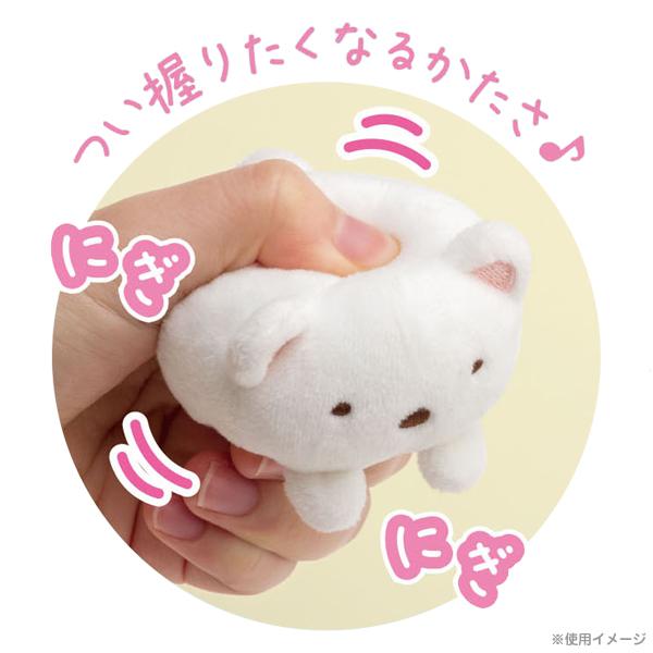 san-x非売品 くまちょこ ぬいぐるみレア 高さ17センチ san-x非売品