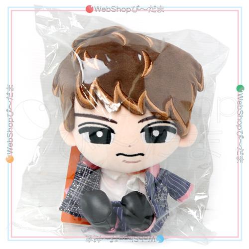 Snow Man World すのチルぶら下がらないシリーズ BIGぬいぐるみver