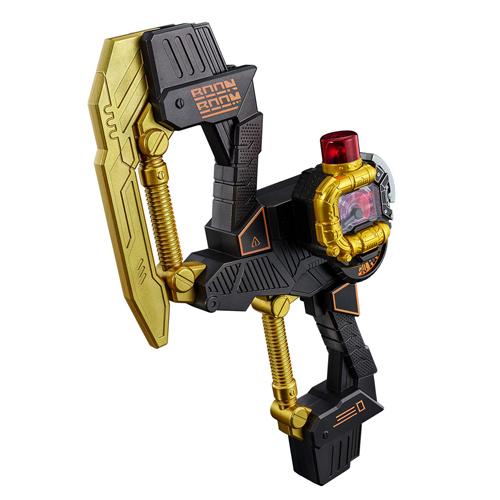 BANDAI（バンダイ） 爆上戦隊ブンブンジャー ブンブンチェンジアックス