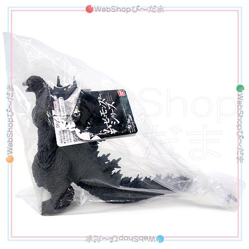 BANDAI（バンダイ） ムービーモンスターシリーズ ゴジラ(2023) ゴジラ