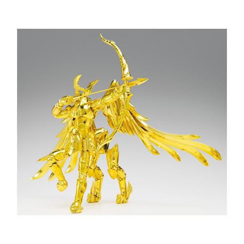 聖闘士聖衣神話 聖闘士聖衣神話EX サジタリアス星矢-黄金聖衣の継承者