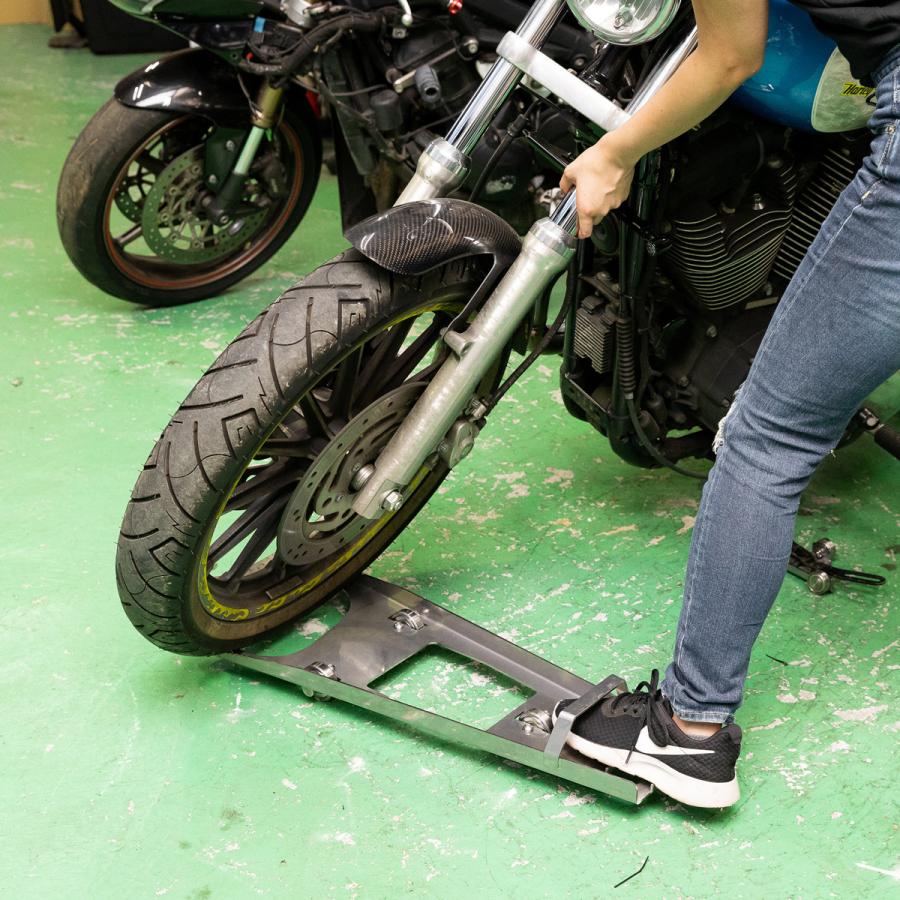 ワールドウォーク（WORLD WARK） バイクムーバー プログレス bsf-2