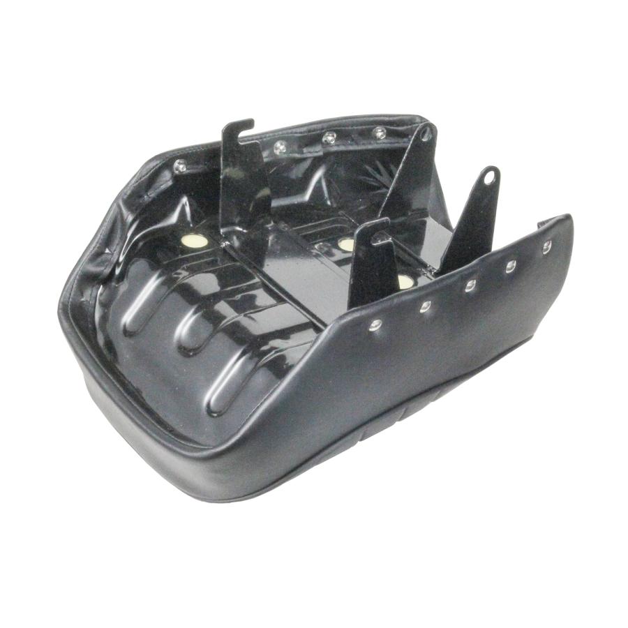 ホンダ ゴリラ Z50J AB27 ベース付シートアセンブリ Gorilla ベース付