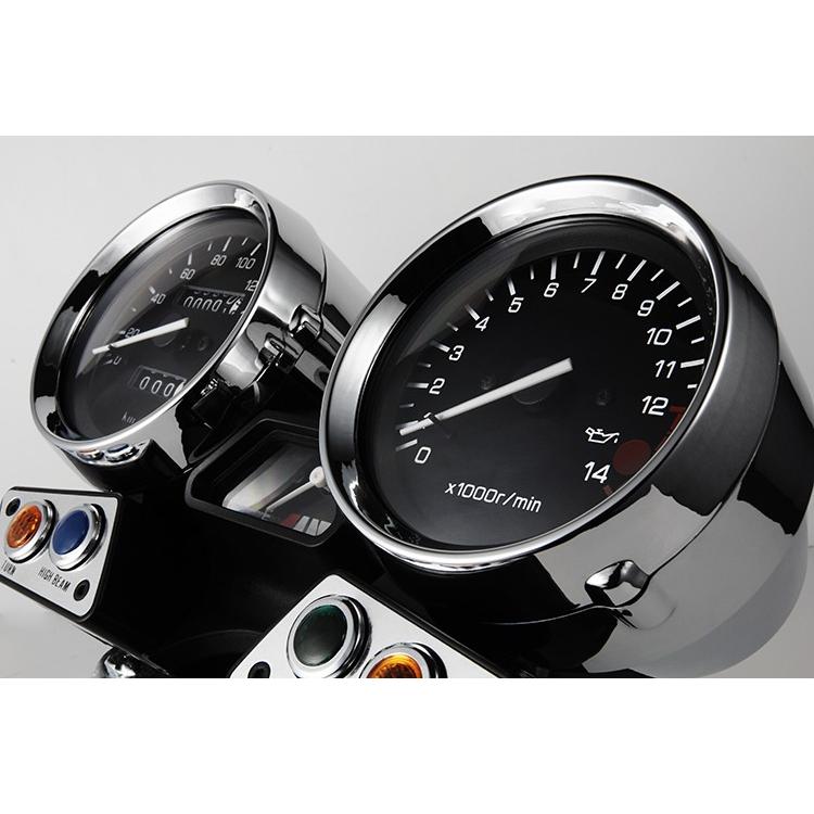 ヤマハ XJR400 (4HM3/4/6/7) スピードメーターASSY 新品 バイクパーツ