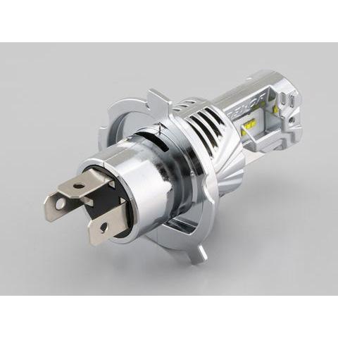 デイトナ 35479 LEDヘッドランプバルブ プレシャス・レイ Z(2) H4