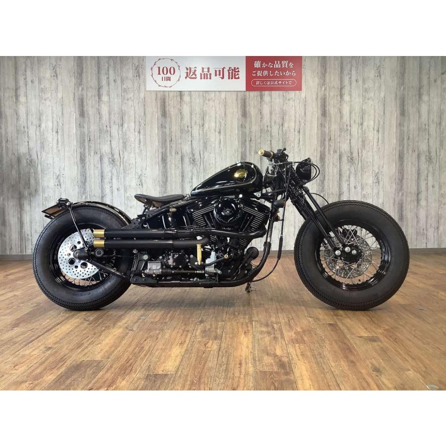 Harley Davidson（ハーレー・ダビッドソン） FLSTC1340 Harley