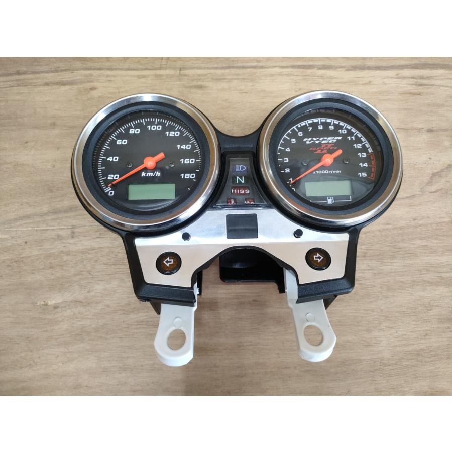 □メーター スピードメーター□CB400SF-VTEC SPEC2 NC39□ : バイク