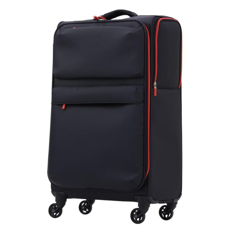 LEGEND WALKER（レジェンドウォーカー） ソフトスーツケース 4043-60