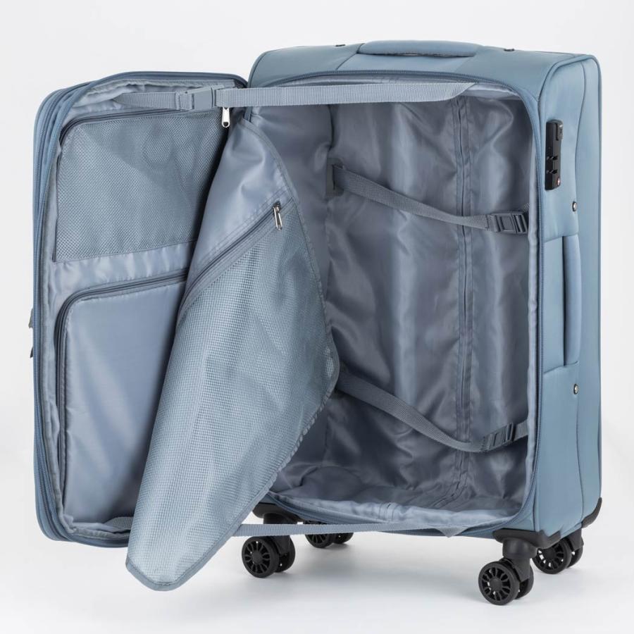 LEGEND WALKER（レジェンドウォーカー） ソフトスーツケース