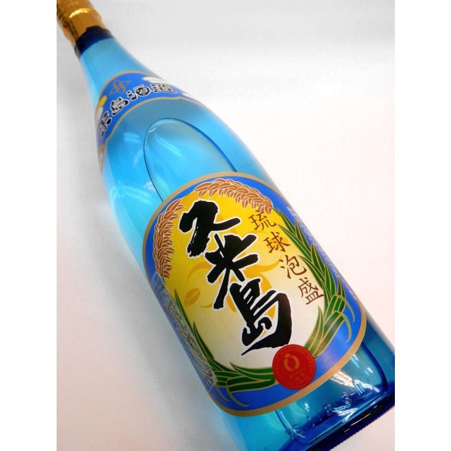 泡盛 久米島 43度 1800ml / ショップ 米島酒造 米島酒造「 久米島」 43