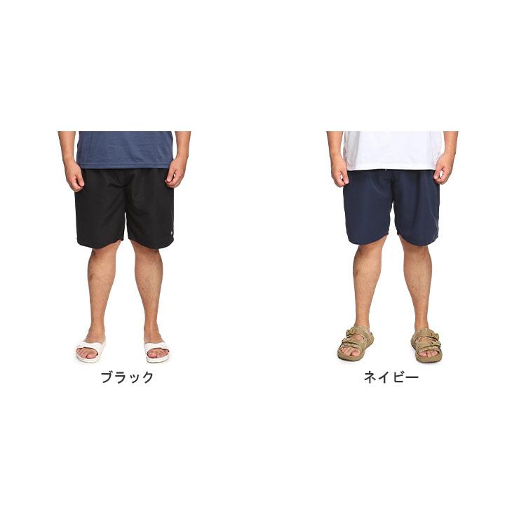 POLO BCS（ポロ・ビーシーエス） スイムハーフパンツ メンズ 大きい