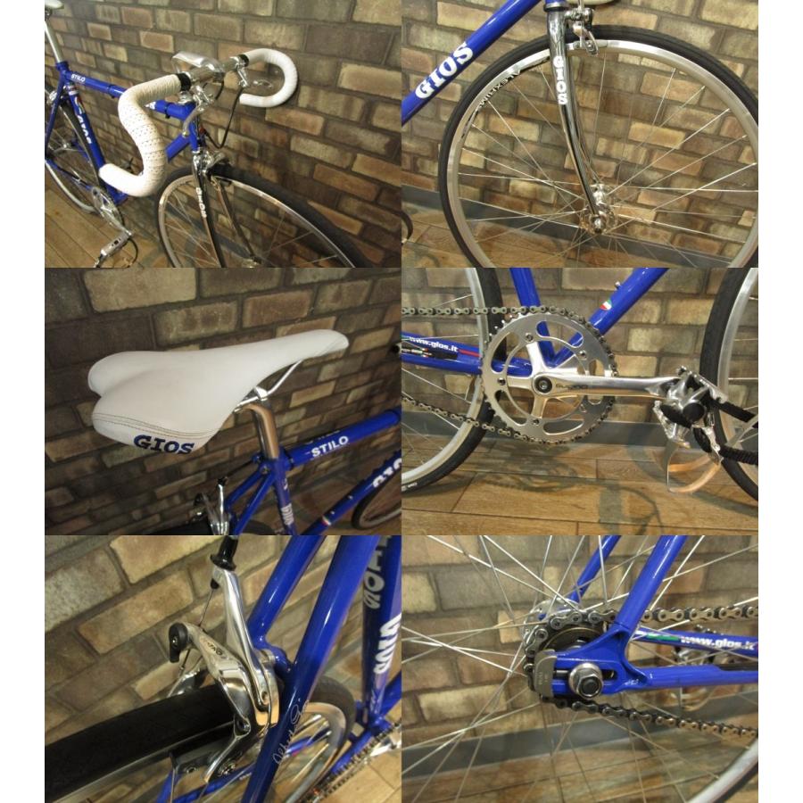 GIOS（ジオス） STILO 2014年モデル シングルスピード / 高知店