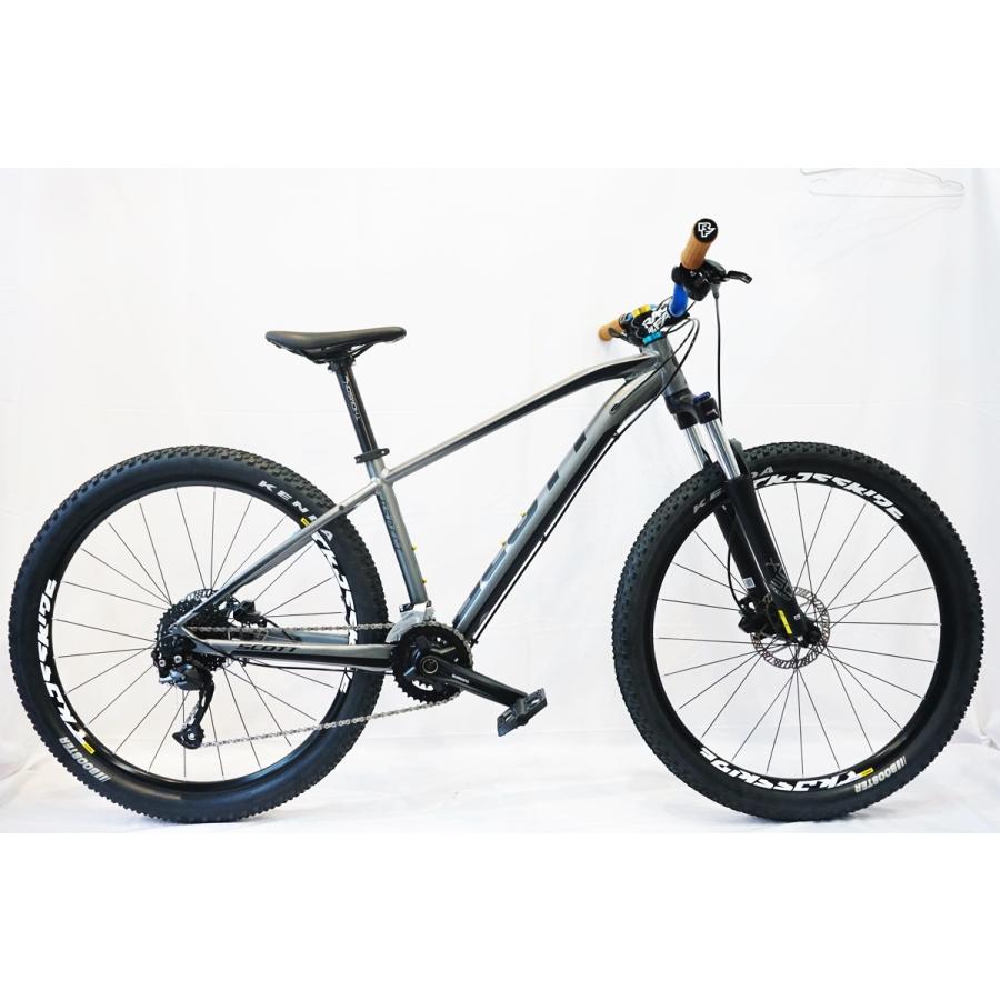 SCOTT「スコット」ASPECT 750 2022年モデル マウンテンバイク SCOTT