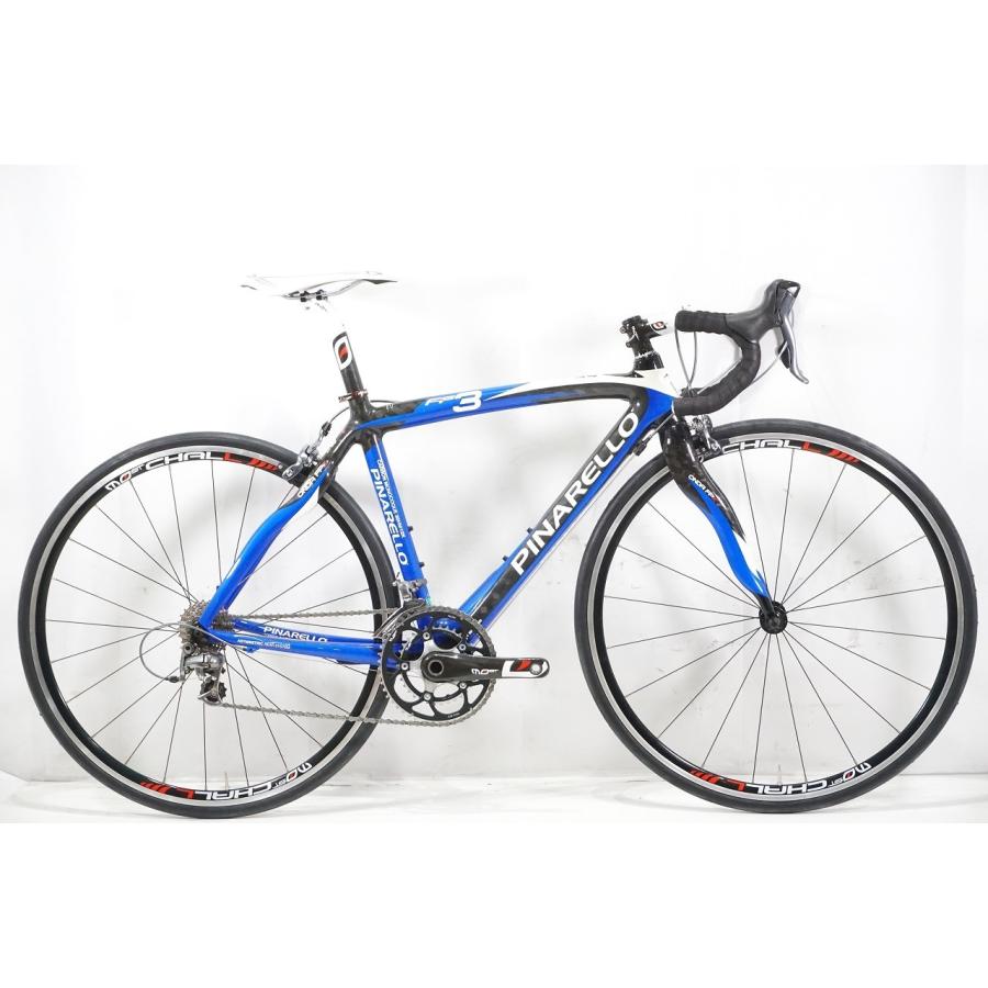 PINARELLO FP3 ロードバイク カンパニョーロ コンポ&ホイール