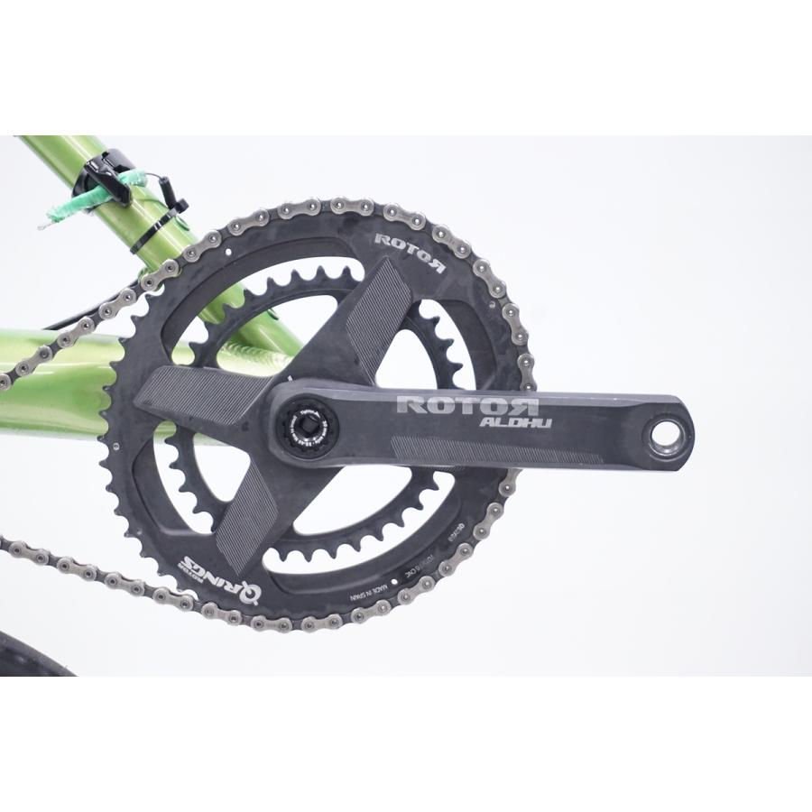 R*y様 リカンベント自転車 Performer X-Low グリーン 2024-2025