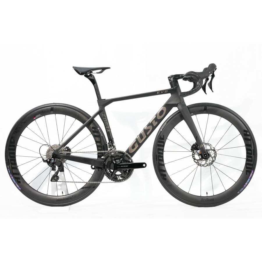 Gusto Cobra Evo DB Sport TE – Ihr Fahrradprofi COBRA EVO DB SPORT TE