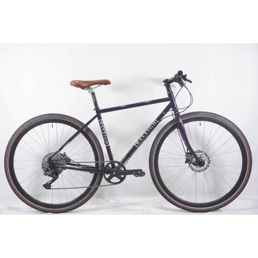 ガニ】ラレー Raleigh RFF-N 【現地引渡し希望】 RALEIGH ラレー｜【40
