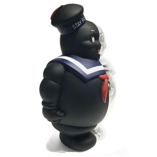 シークレットベース マシュマロマン MARSHMALLOW MAN X-RAY FULL COLOR