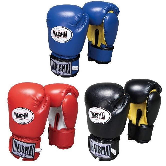タイサマイ スパーリンググローブ 子供 キッズスパーリンググローブ PU