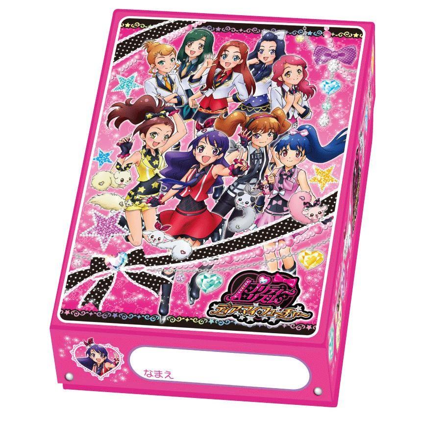 プリパラ プリティーリズム グッズ セット プリパラ プリティーリズム